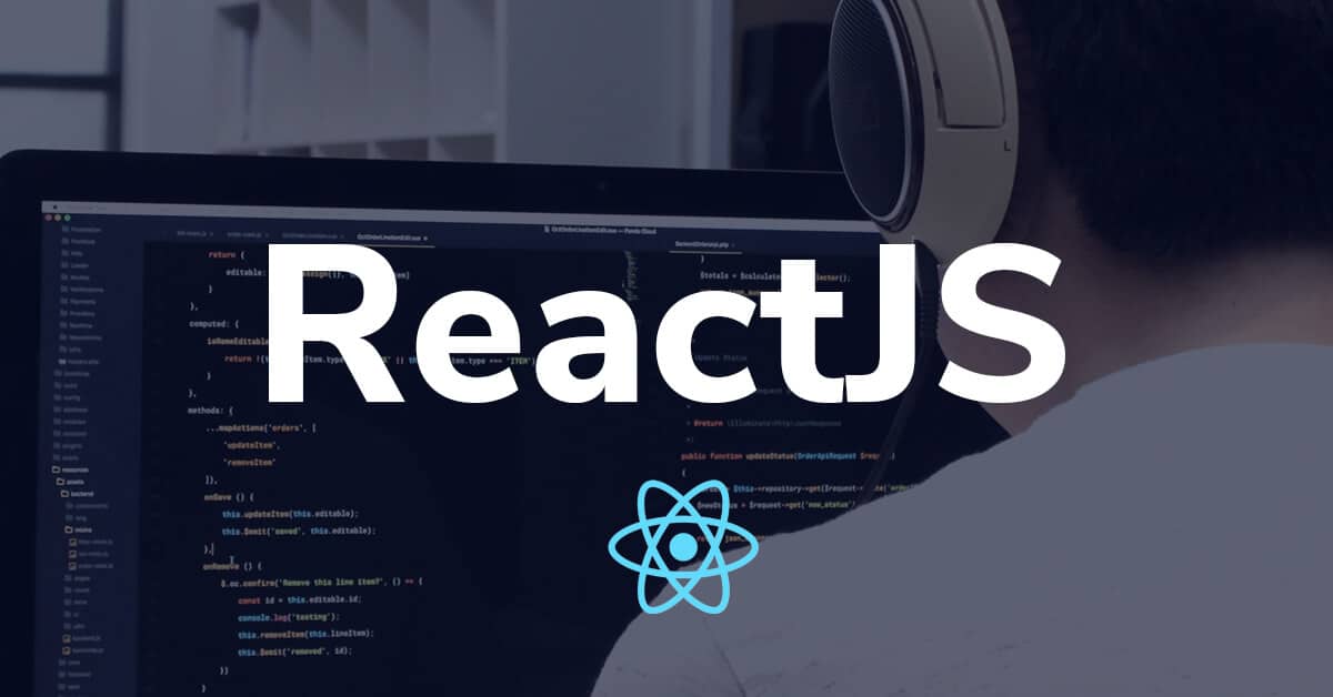 ReactJS Developer 